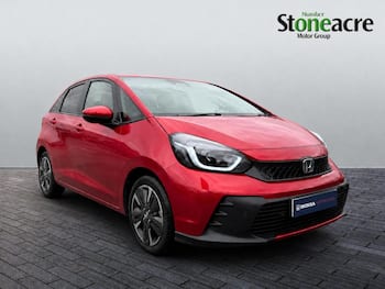 Used Honda Jazz 2025 for sale - 79808557: Photo