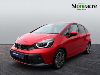Used Honda Jazz 2025 for sale - 79808557: Photo