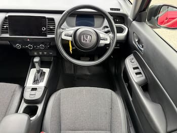 Used Honda Jazz 2025 for sale - 79808557: Photo