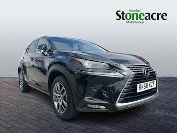 Used Lexus NX 2018 for sale - 79268826: Photo