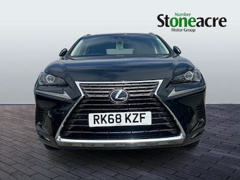 Used Lexus NX 2018 for sale - 79268826: Photo