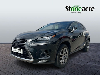 Used Lexus NX 2018 for sale - 79268826: Photo