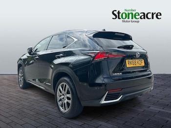 Used Lexus NX 2018 for sale - 79268826: Photo