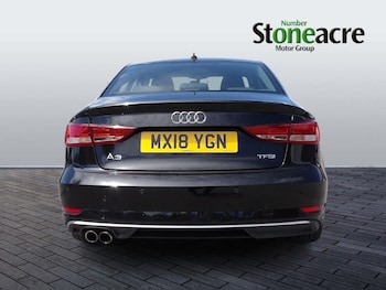 Used Audi A3 2018 for sale - 78771518: Photo