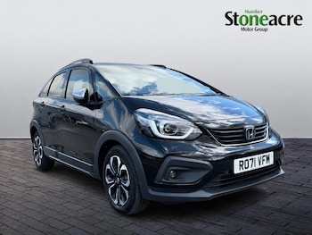 Used Honda Jazz 2021 for sale - 79452578: Photo