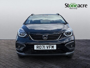 Used Honda Jazz 2021 for sale - 79452578: Photo
