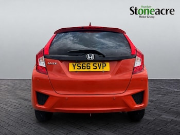 Used Honda Jazz 2017 for sale - 79373720: Photo