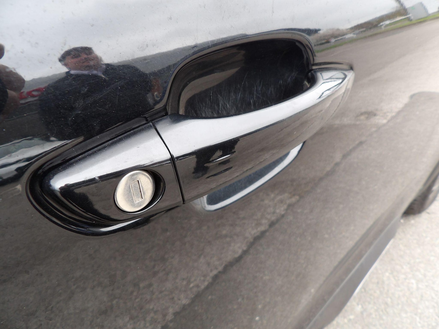 Used Citroen C5 Aircross 2020 for sale - 78204630: Photo 11