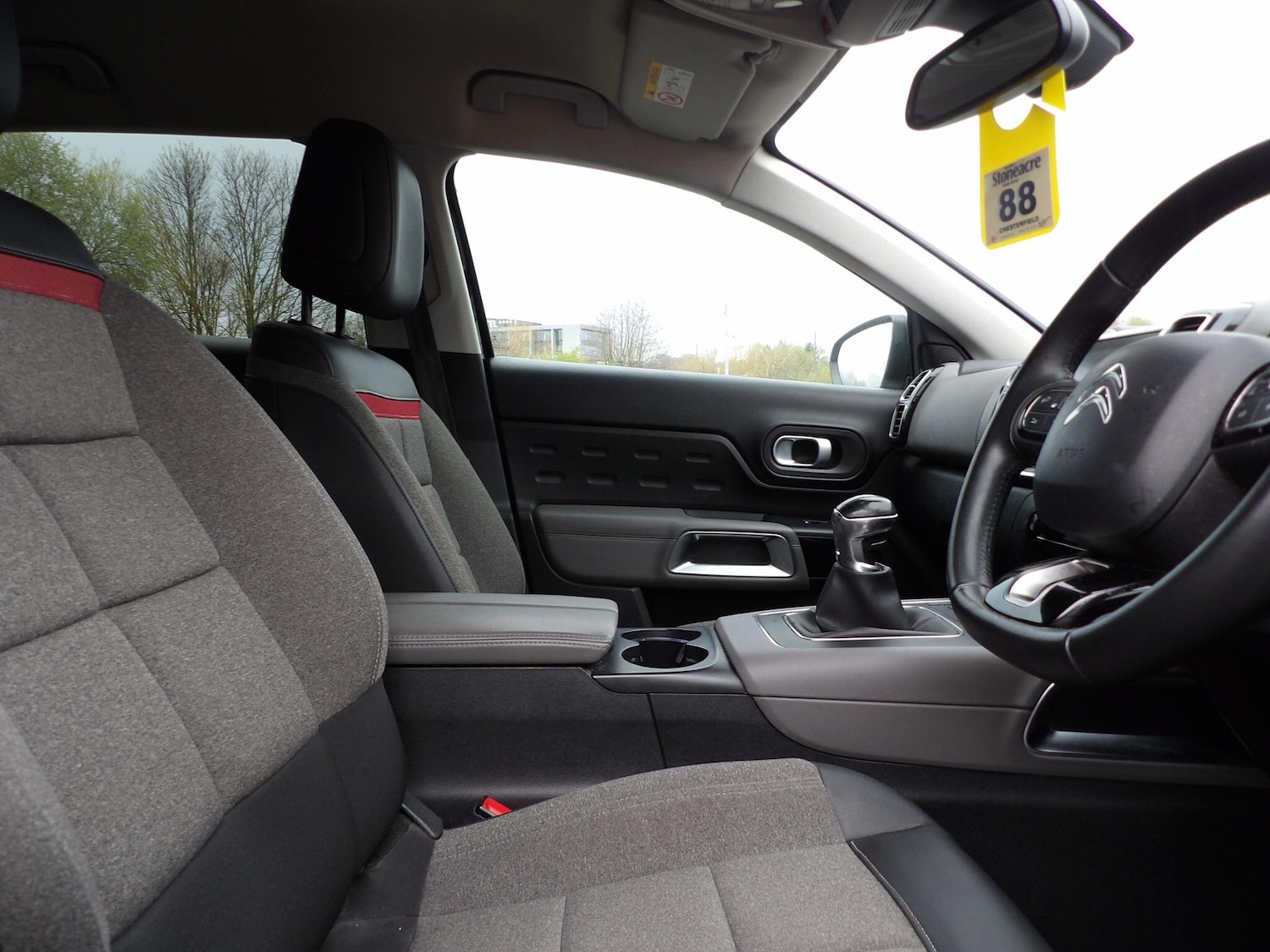 Used Citroen C5 Aircross 2020 for sale - 78204630: Photo 15