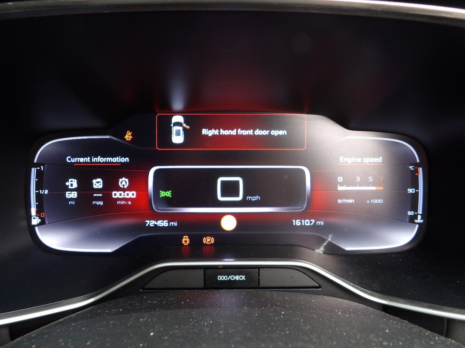 Used Citroen C5 Aircross 2020 for sale - 78204630: Photo 17