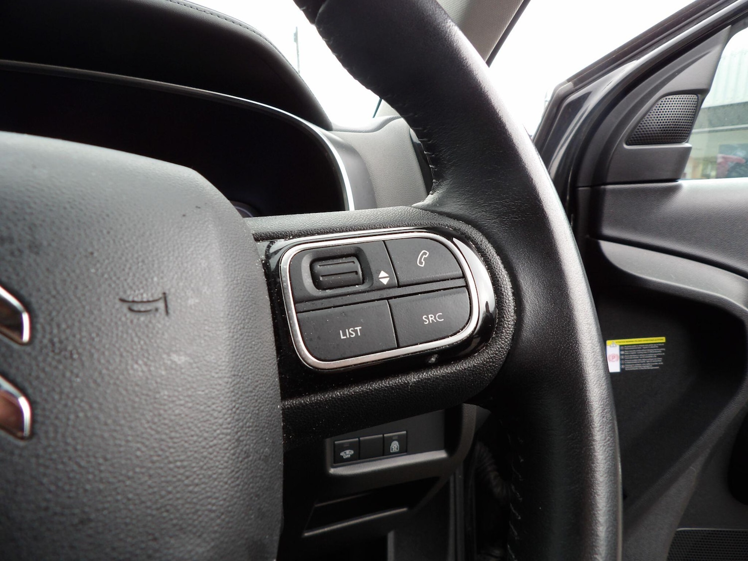 Used Citroen C5 Aircross 2020 for sale - 78204630: Photo 18