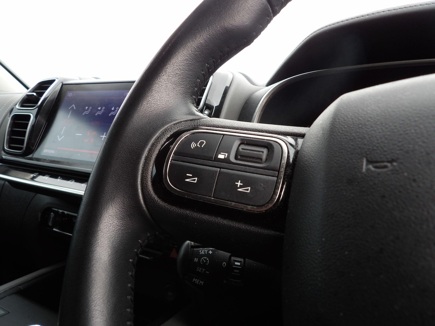 Used Citroen C5 Aircross 2020 for sale - 78204630: Photo 19