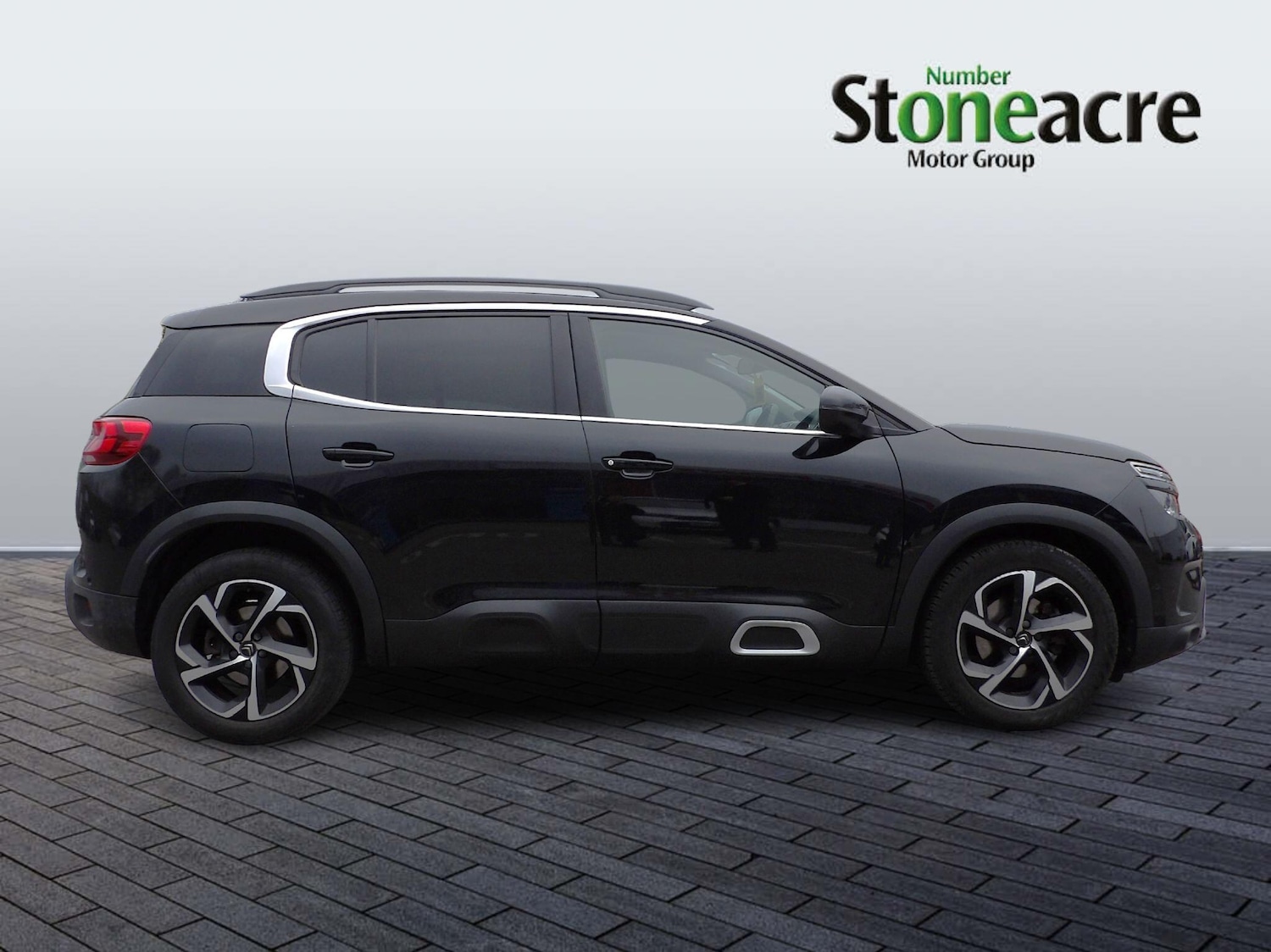 Used Citroen C5 Aircross 2020 for sale - 78204630: Photo 2