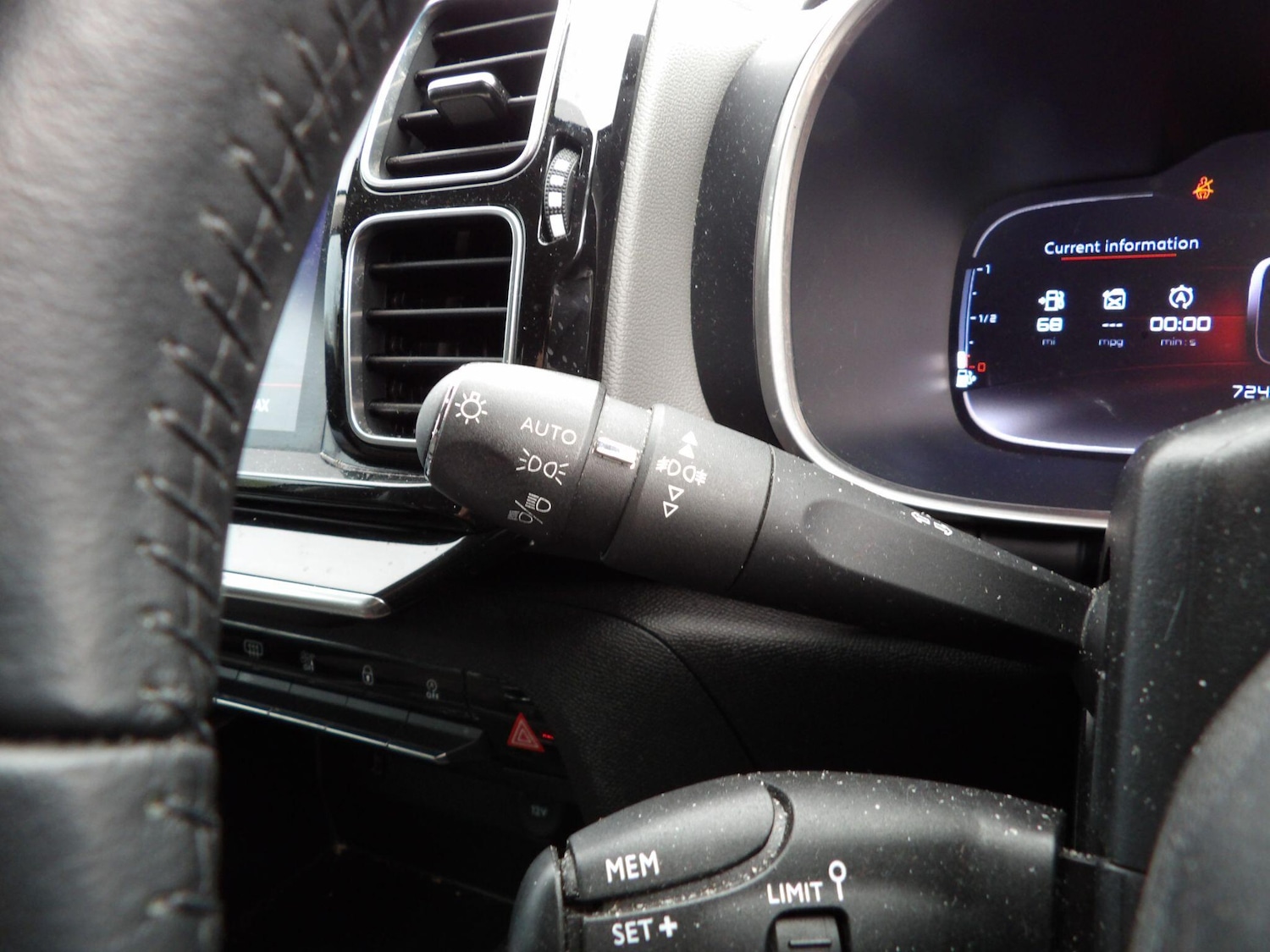 Used Citroen C5 Aircross 2020 for sale - 78204630: Photo 21