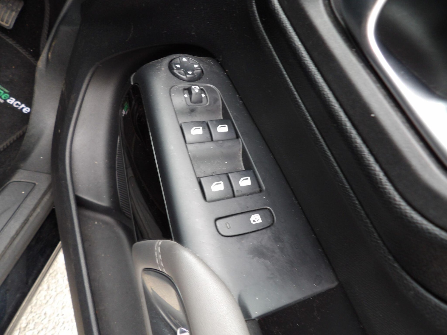 Used Citroen C5 Aircross 2020 for sale - 78204630: Photo 23