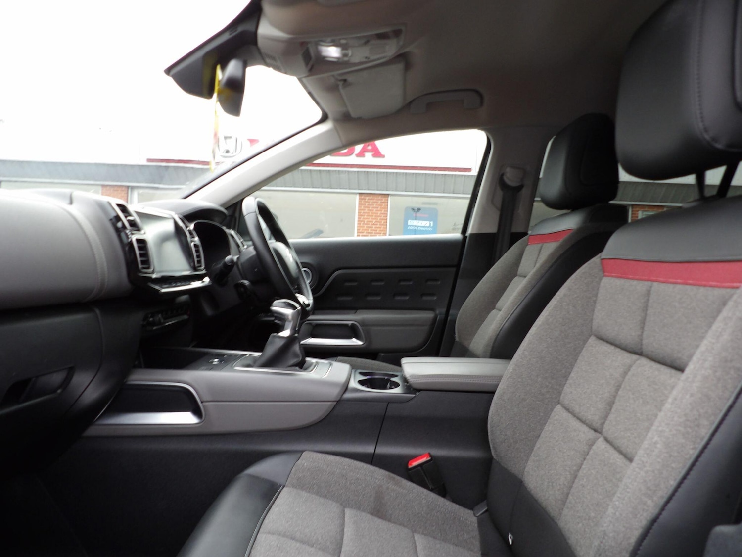 Used Citroen C5 Aircross 2020 for sale - 78204630: Photo 25