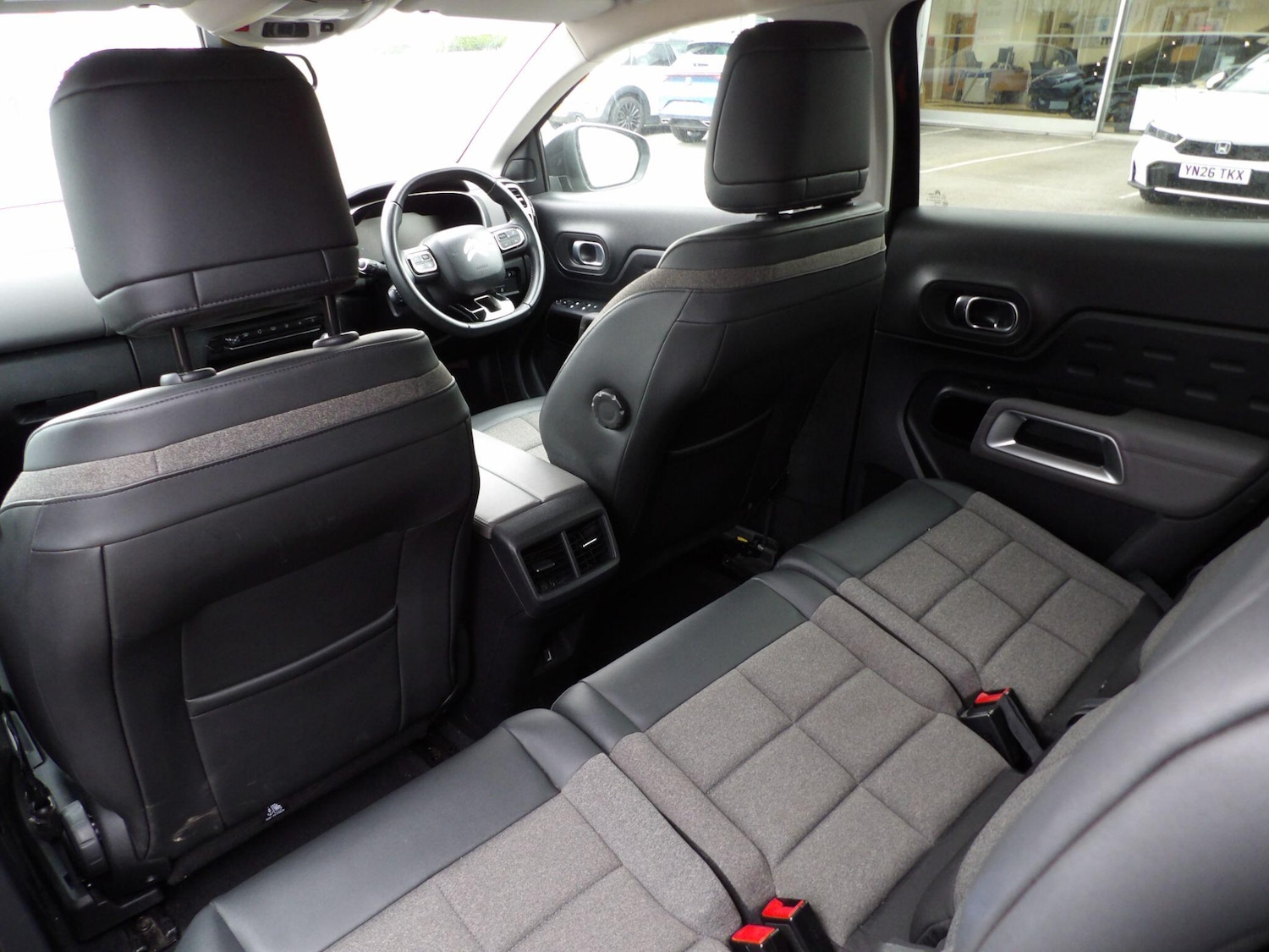 Used Citroen C5 Aircross 2020 for sale - 78204630: Photo 26