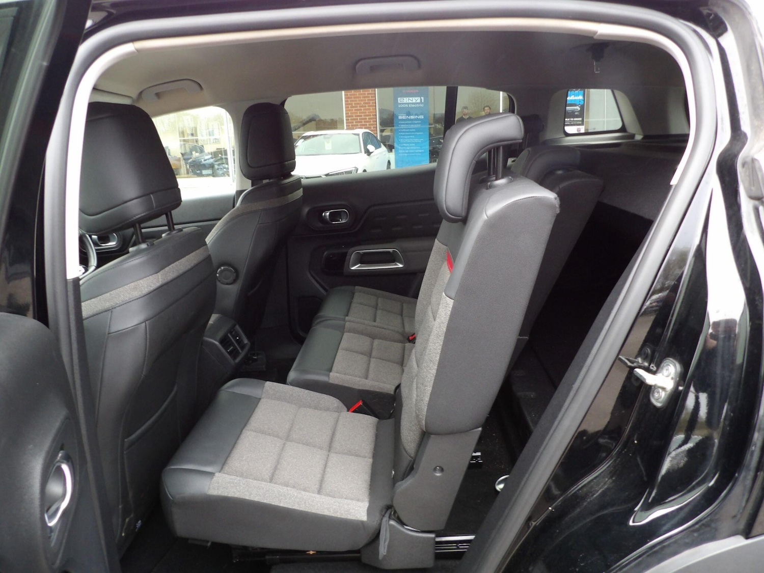 Used Citroen C5 Aircross 2020 for sale - 78204630: Photo 28