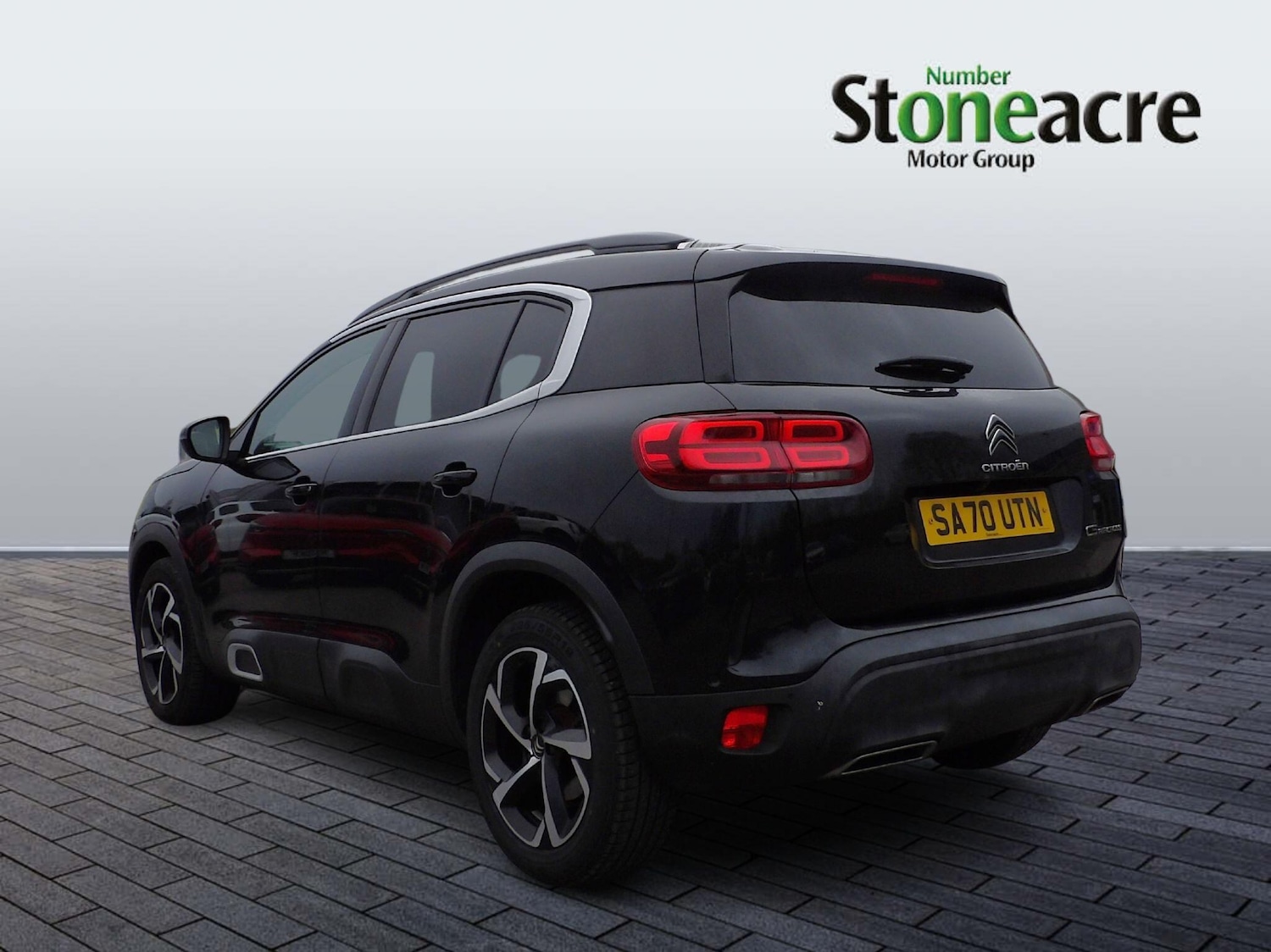 Used Citroen C5 Aircross 2020 for sale - 78204630: Photo 5