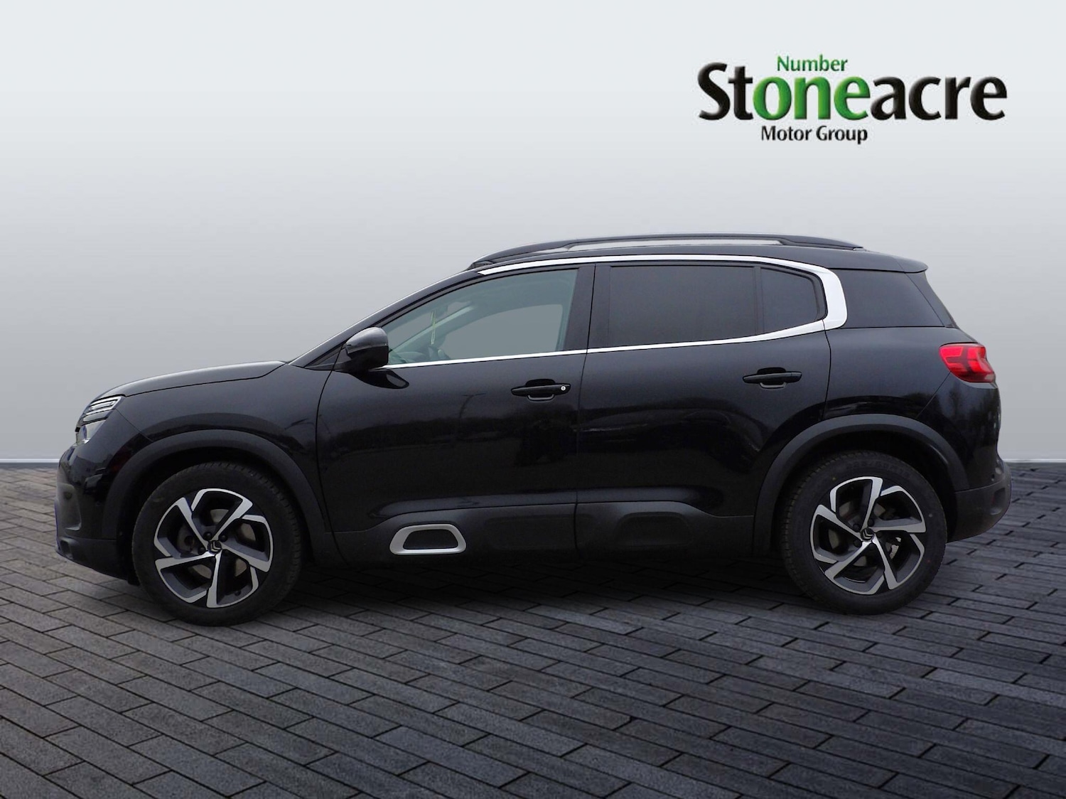 Used Citroen C5 Aircross 2020 for sale - 78204630: Photo 6