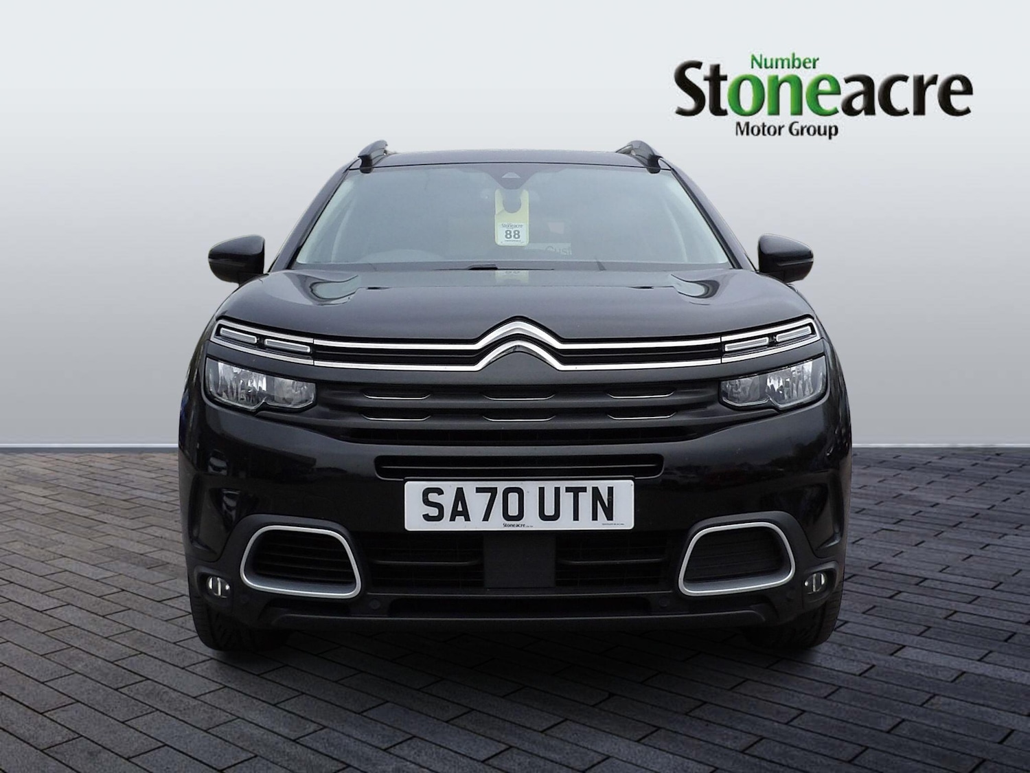 Used Citroen C5 Aircross 2020 for sale - 78204630: Photo 8
