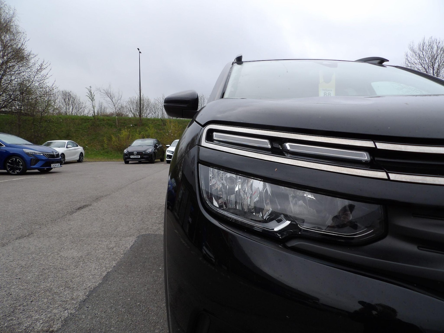 Used Citroen C5 Aircross 2020 for sale - 78204630: Photo 9