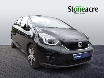 Used Honda Jazz 2023 for sale - 78987969: Photo