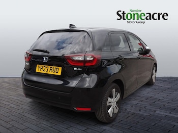 Used Honda Jazz 2023 for sale - 78987969: Photo