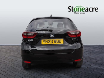 Used Honda Jazz 2023 for sale - 78987969: Photo