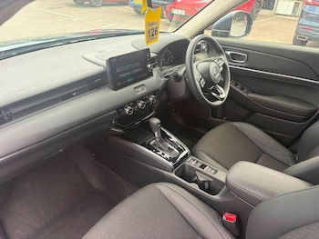 Used Honda HR-V 2026 for sale - 79553615: Photo