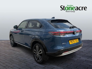 Used Honda HR-V 2026 for sale - 79553615: Photo