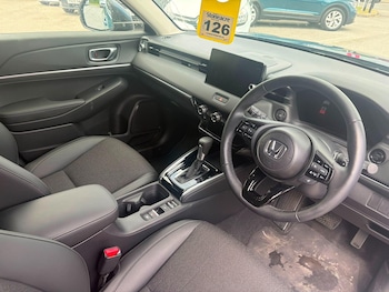 Used Honda HR-V 2026 for sale - 79553615: Photo