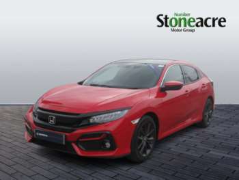 Used Honda Civic 2022 for sale - 75290621: Photo