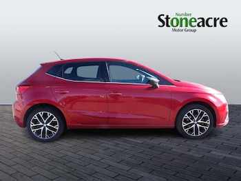 Used SEAT Ibiza 2022 for sale - 78613169: Photo