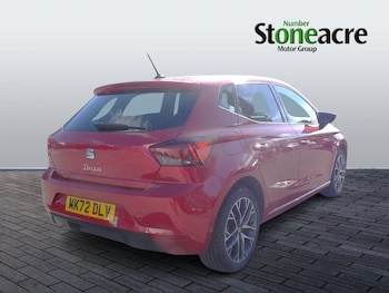 Used SEAT Ibiza 2022 for sale - 78613169: Photo