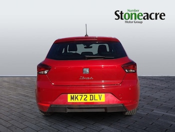 Used SEAT Ibiza 2022 for sale - 78613169: Photo