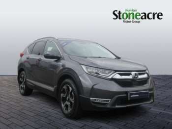 2019 (69) - 2.0 h i-MMD EX SUV 5dr Petrol Hybrid eCVT 4WD Euro 6 (s/s) (184 ps)