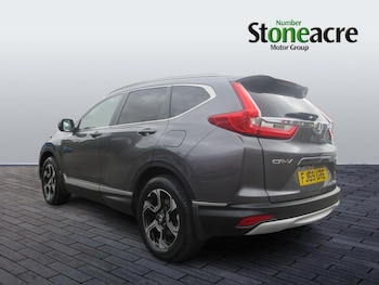Used Honda CR-V 2019 for sale - 75388305: Photo