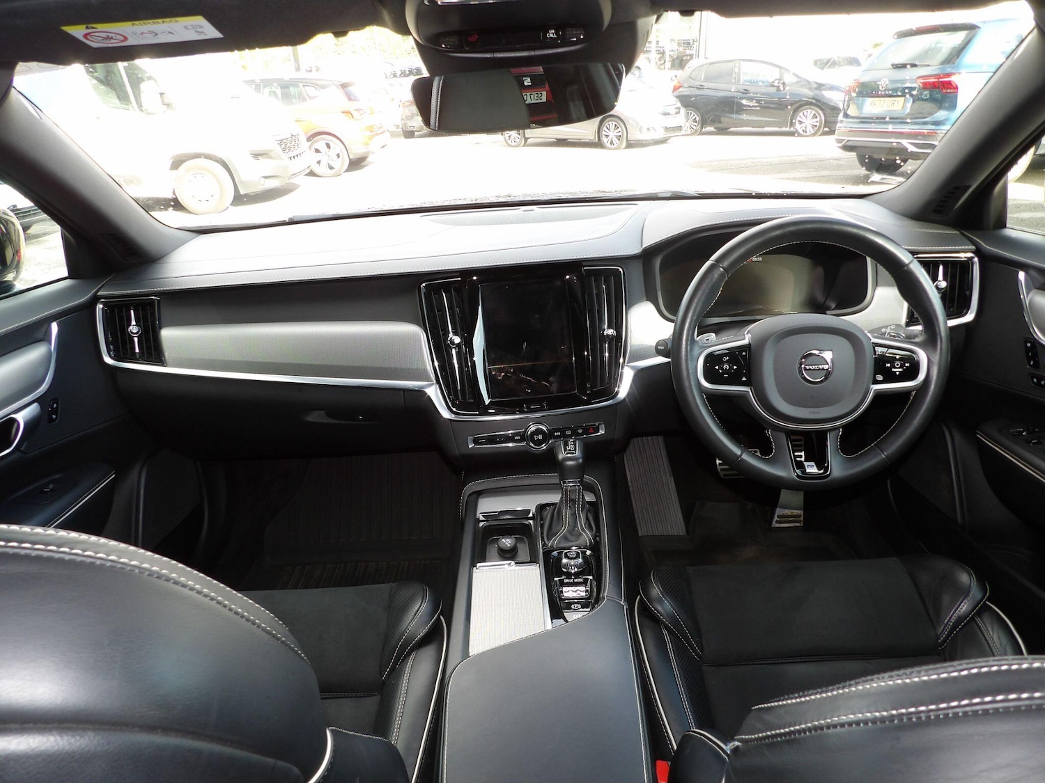 Vehicle 16