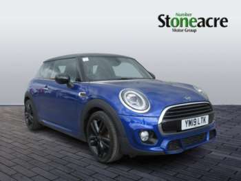 2019 (19) - 1.5 Cooper Sport II 3dr