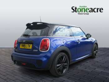 Used MINI Hatch 2019 for sale - 74573595: Photo