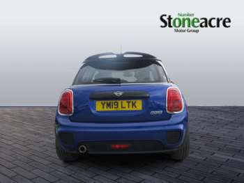 Used MINI Hatch 2019 for sale - 74573595: Photo