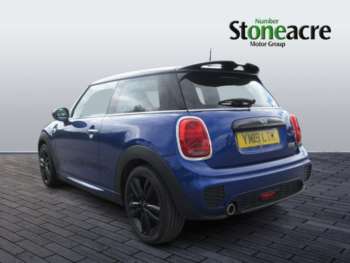 Used MINI Hatch 2019 for sale - 74573595: Photo
