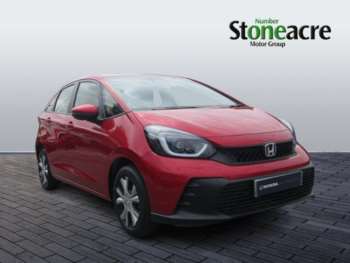 (73) - 1.5 h i-MMD Elegance Hatchback 5dr Petrol Hybrid eCVT Euro 6 (s/s) (122 ps)