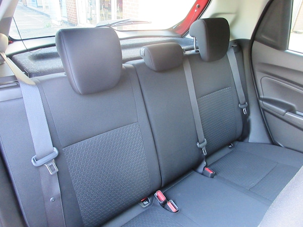 Used Suzuki Swift 2023 for sale - 75198745: Photo 14