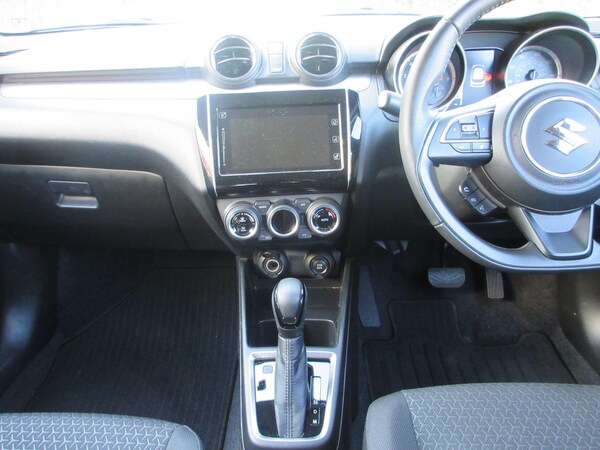 Used Suzuki Swift 2023 for sale - 75198745: Photo 16