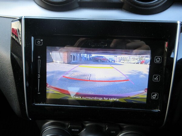 Used Suzuki Swift 2023 for sale - 75198745: Photo 26