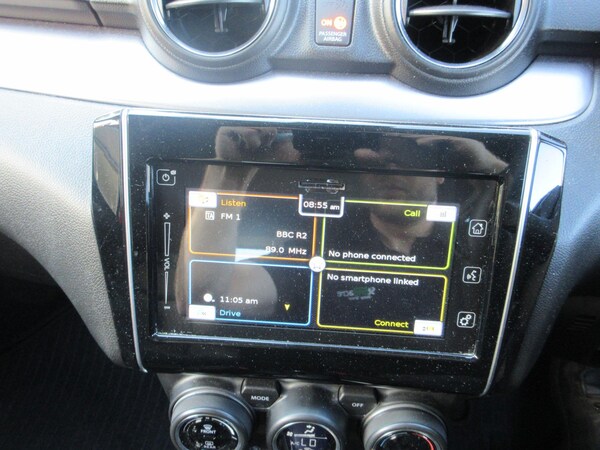 Used Suzuki Swift 2023 for sale - 75198745: Photo 27