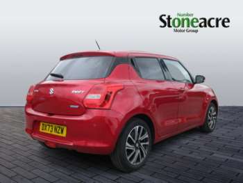 Used Suzuki Swift 2023 for sale - 75198745: Photo