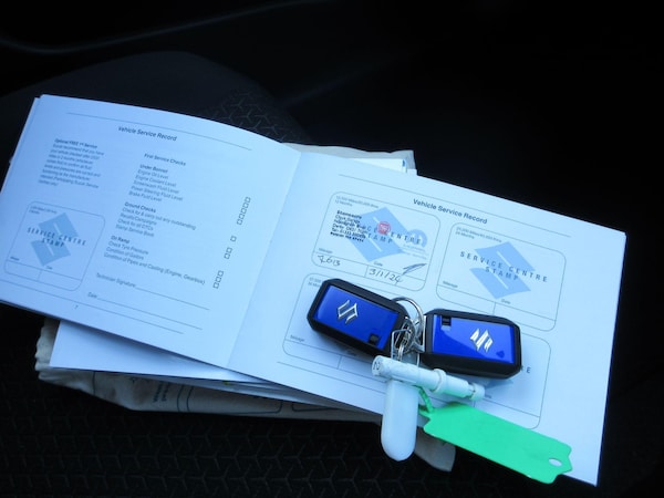 Used Suzuki Swift 2023 for sale - 75198745: Photo 30